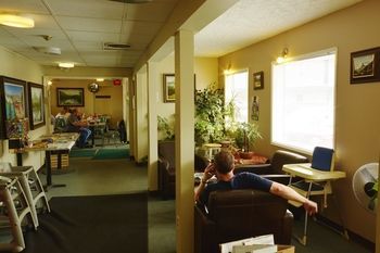 Hotel Acadian Motor Inn
