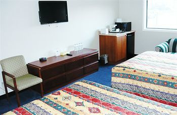 Hotel Acadian Motor Inn