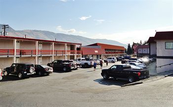 Hotel Acadian Motor Inn