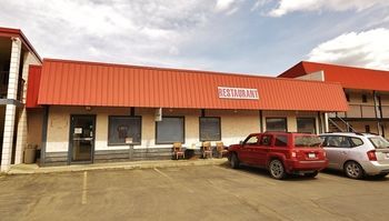 Hotel Acadian Motor Inn