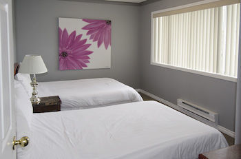 Hotel Tiki Shores Beach Motel Resort