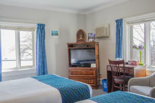 Hotel Braeside Country Inn