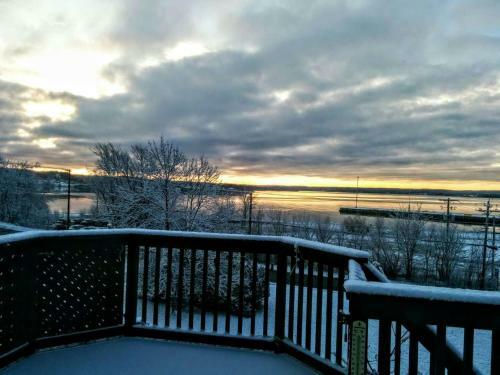 Hotel Braeside Country Inn