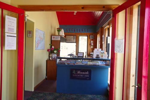 Hotel Braeside Country Inn