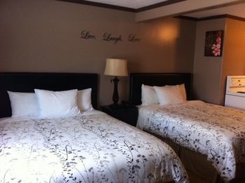 Hotel Riverside Motel