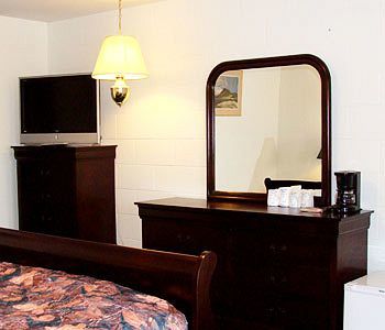Hotel Prince Motel