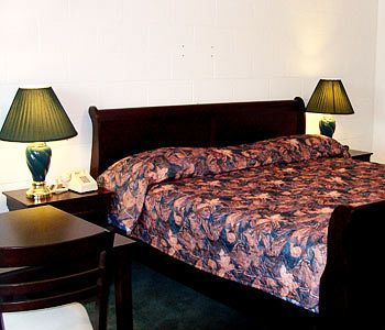 Hotel Prince Motel