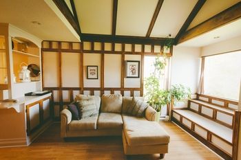 Tall Trees Bed & Breakfast