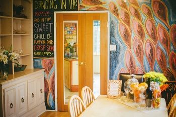 Tall Trees Bed & Breakfast