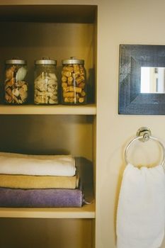 Tall Trees Bed & Breakfast