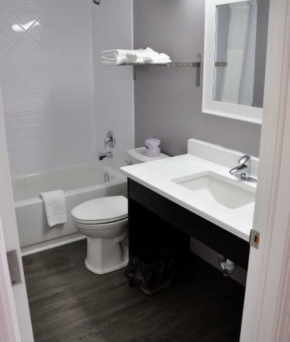Hotel Moonlight Inn & Suites