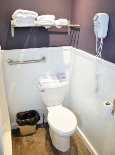 Hotel Moonlight Inn & Suites
