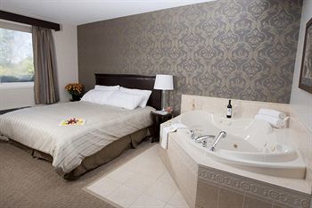 Hotel Elm Hurst Inn & Spa