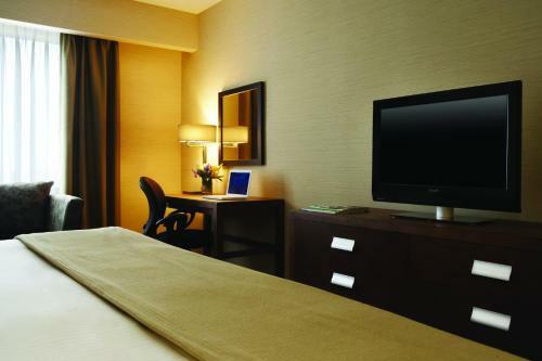 Hotel Holiday Inn Express & Suites Vaughan Southwest
