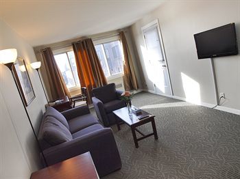 Apartamento Beausejour H�tel Appartements