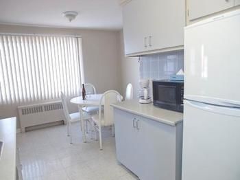 Apartamento Beausejour H�tel Appartements