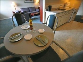 Apartamento Beausejour H�tel Appartements