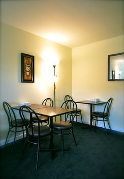 Apartamento Beausejour H�tel Appartements