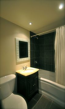 Apartamento Beausejour H�tel Appartements