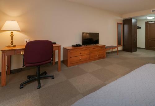 Hotel H�tel & Suites Monte-cristo