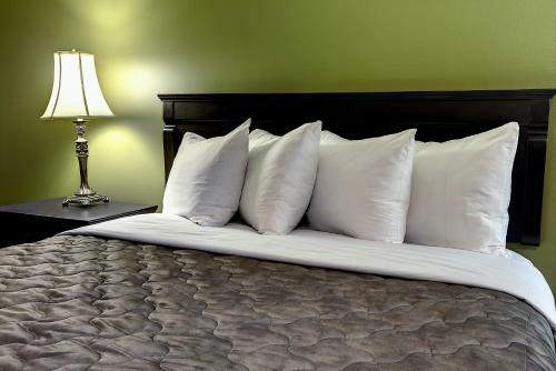 Hotel H�tel & Suites Monte-cristo