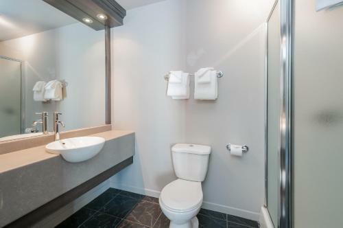 Hotel H�tel & Suites Monte-cristo