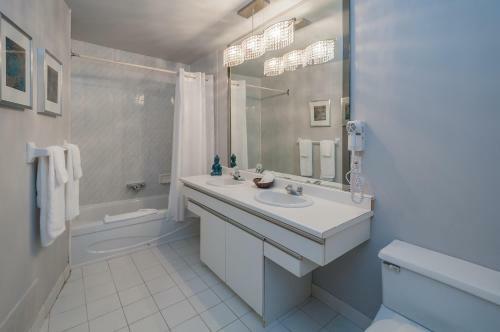 Hotel H�tel & Suites Monte-cristo
