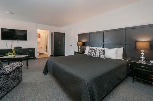 Hotel H�tel & Suites Monte-cristo