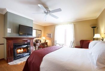 Hotel Relais St-denis