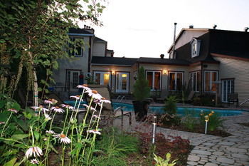 Hotel Relais St-denis