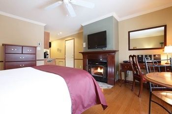 Hotel Relais St-denis