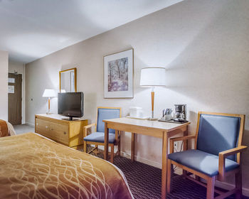 Hotel Comfort Inn Saint John