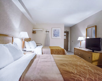 Hotel Comfort Inn Saint John