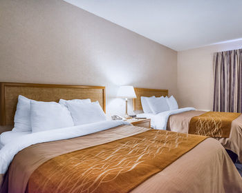 Hotel Comfort Inn Saint John