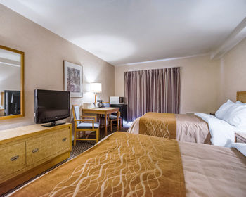 Hotel Comfort Inn Saint John