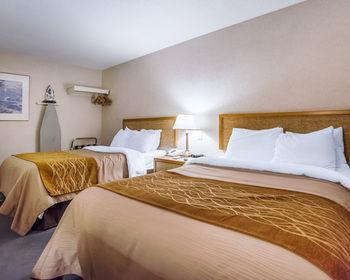 Hotel Comfort Inn Saint John