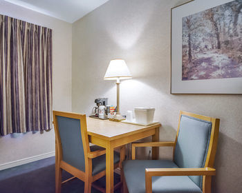 Hotel Comfort Inn Saint John