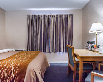 Hotel Comfort Inn Saint John