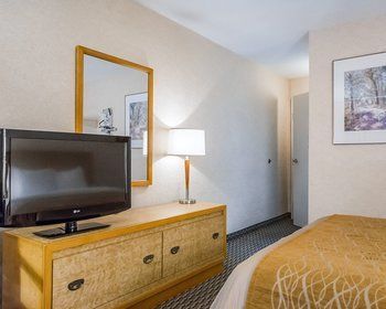 Hotel Comfort Inn Saint John