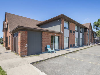 Hotel Comfort Inn Saint John