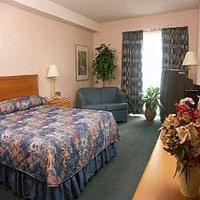 Hotel Comfort Inn Saint John
