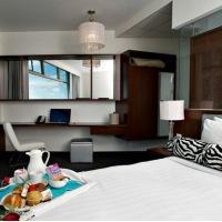The Tower Hotel