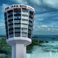 The Tower Hotel