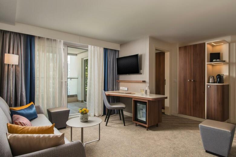 Hotel Kamelia