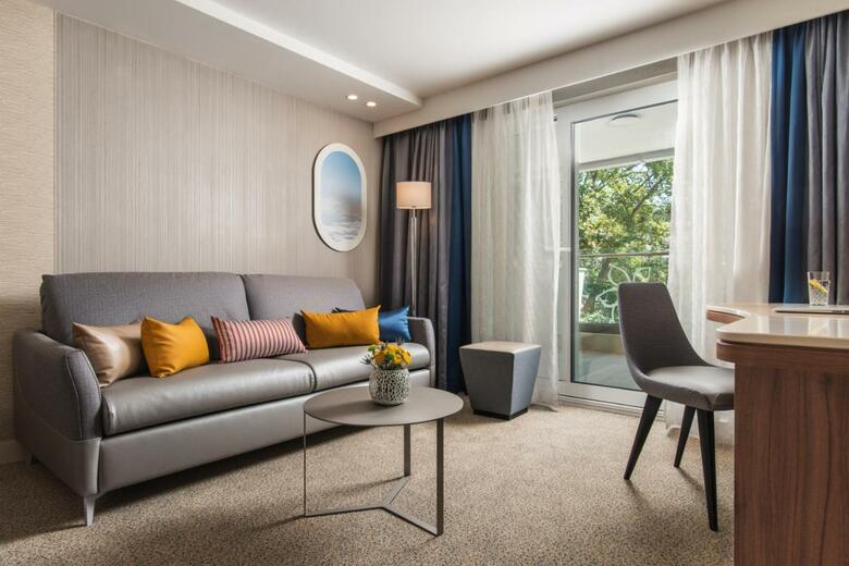 Hotel Kamelia