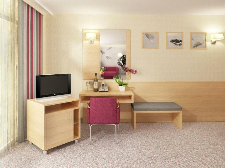 Hotel Kamelia