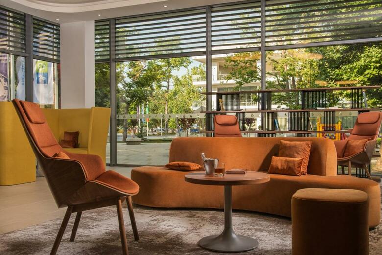 Hotel Kamelia