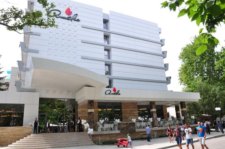 Hotel Kamelia
