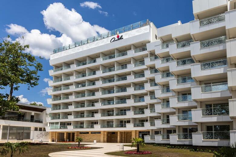 Hotel Kamelia