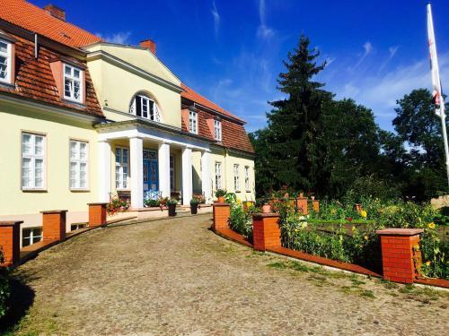 Apartamento Wohnung Schwerin - [#65844]